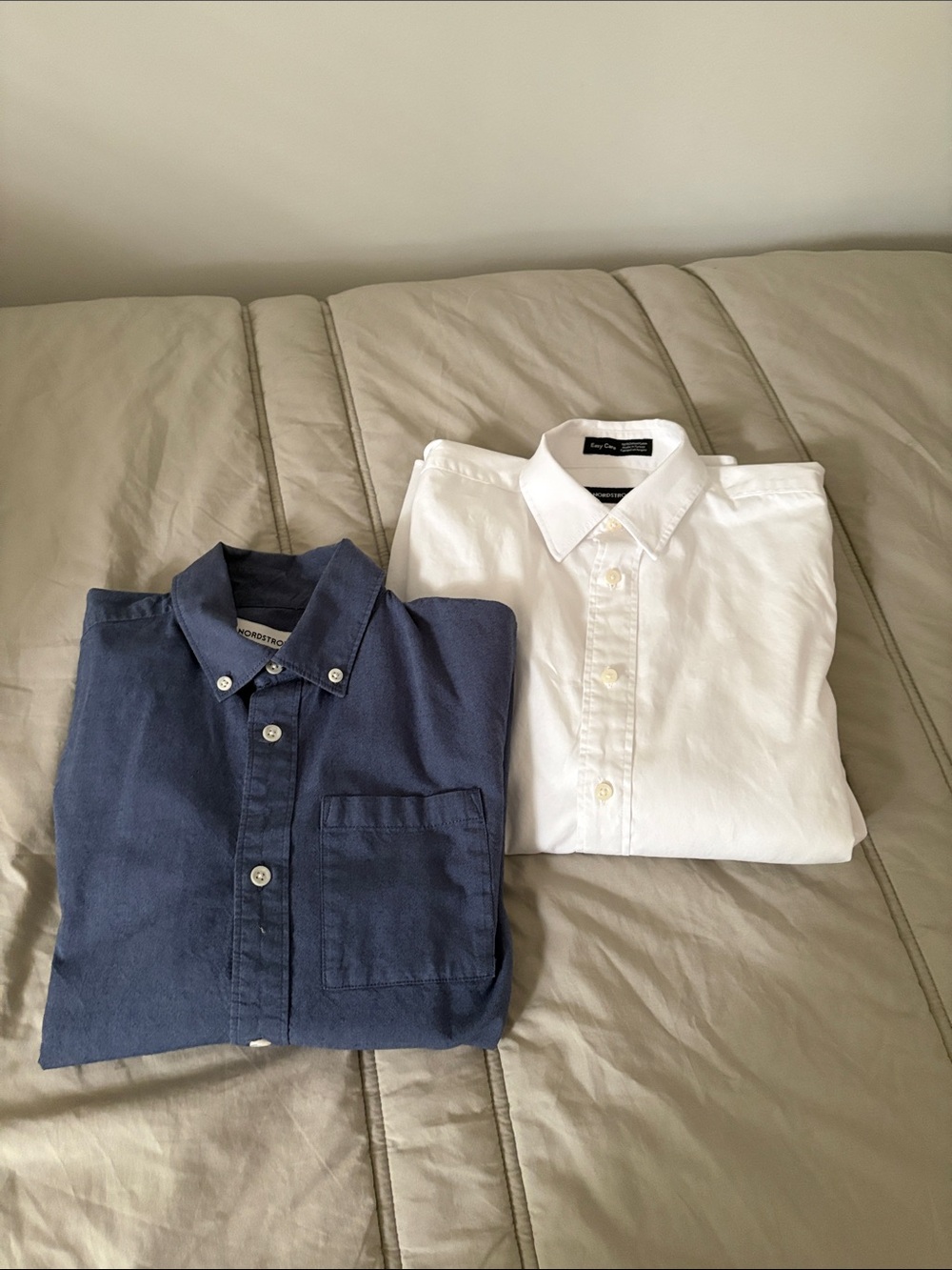 NORDSTROM Boys shirts